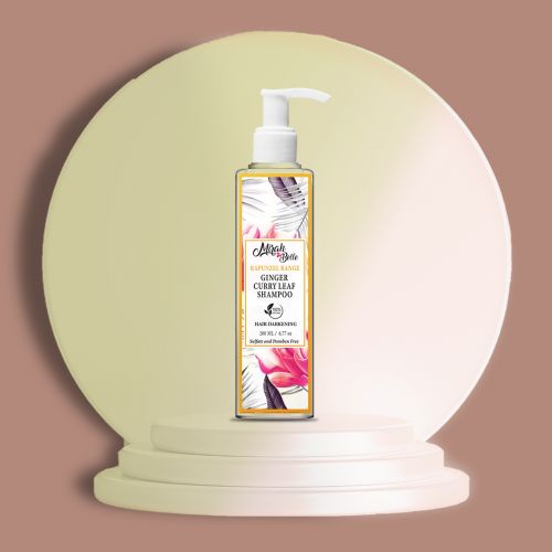 Buy Akash EnterprisesMaxx Pro Herbal Hair Darkening Shampoo Pack of 10  300ml Online at Low Prices in India  Amazonin