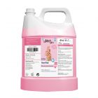 Hand Sanitizer Liquid Spray - Bulk Pack For Refill - 5 Ltrs