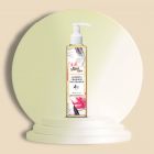 Natural Baby Hair Shampoo – Calendula, Chamomile – 200 ML