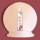 Natural Hair Loss Prevention Shampoo – Pomegranate, Jojoba – 200 ML
