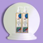 Mirah Belle Lavender Sensitive Skin Face Wash