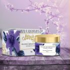 Lavender, Jojoba, Shea Butter - Organic Healing Body Butter - Smooth & Soft Skin