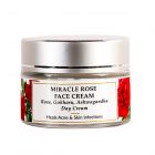 Face Cream for Dry Skin – Rose, Mulberry – 50 Gms