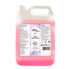 Rose Hand Wash Can - Bulk Pack For Refill - 5 Ltrs