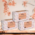 Mirah Belle Sandalwood Turmeric Healing Handmade Soap