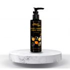 Sweet Orange - Natural Hand Wash (250 ML) - Sulfate And Paraben Free