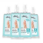 mirah belle hand sanitizer spray pack of 2