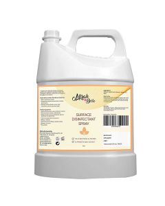 Disinfectant Spray (5 Ltrs) - Kills 99.9% Germs, Viruses