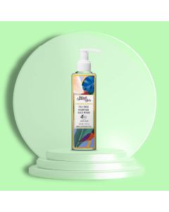 Tea Tree Anti Acne Face Wash - 200 ml