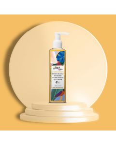 Skin Brightening Face Wash – Sweet Orange – 200 ML