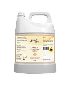 Surface Disinfectant Spray (2 Ltrs) - Kills 99.9% Germs