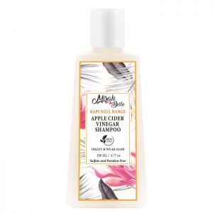 Apple Cider Vinegar Hair Repair Shampoo – 200 ML