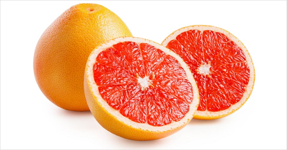 Grapefruit Essential Oil for Skincare and Hair Loss