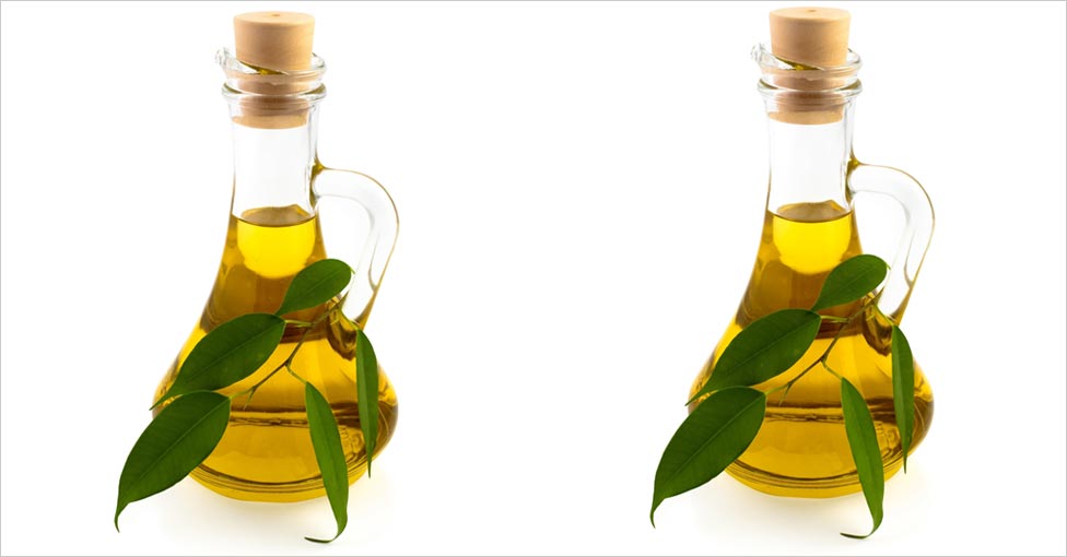 Benefits of Olive Oil for Skin 