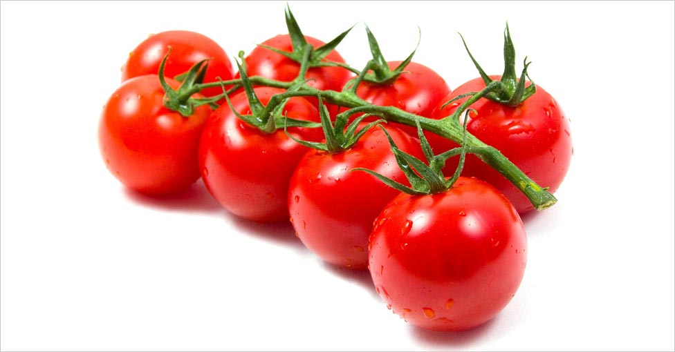 Tomato Benefits for Skin