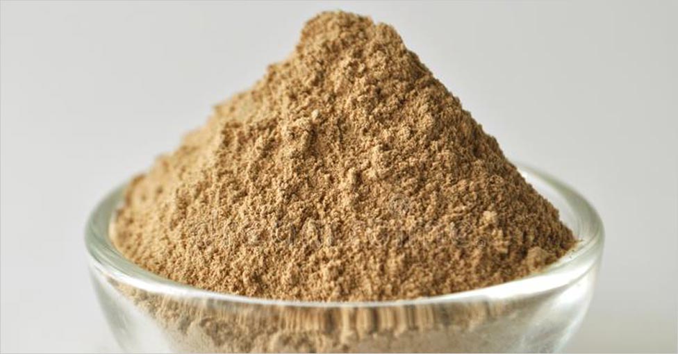 rhassoul clay powder 